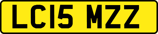 LC15MZZ