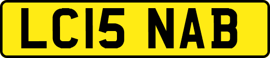 LC15NAB