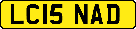 LC15NAD