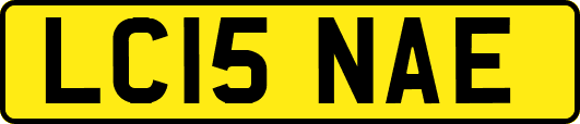 LC15NAE