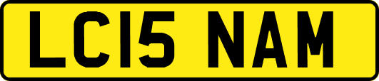 LC15NAM