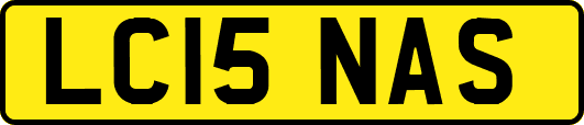 LC15NAS
