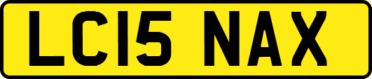 LC15NAX