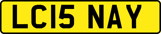 LC15NAY