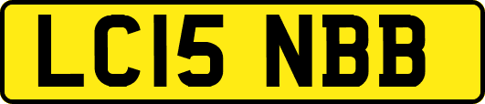 LC15NBB