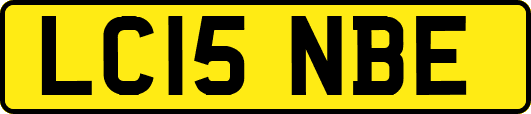 LC15NBE