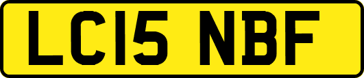 LC15NBF