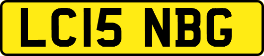 LC15NBG