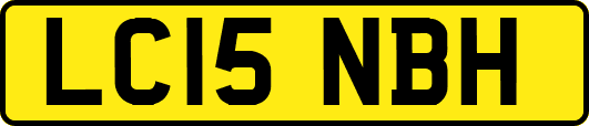 LC15NBH