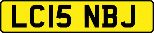 LC15NBJ