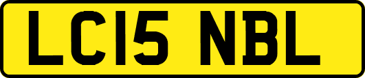 LC15NBL