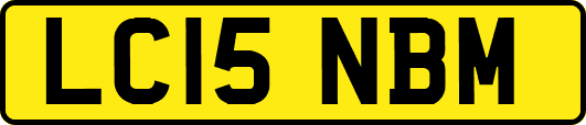 LC15NBM