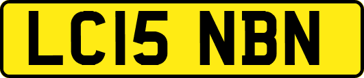 LC15NBN