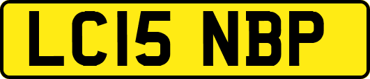 LC15NBP