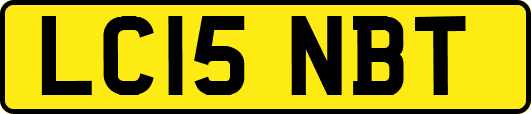 LC15NBT