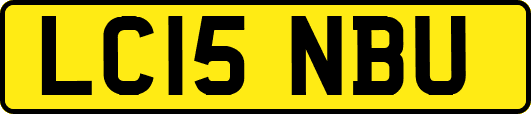 LC15NBU