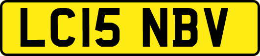 LC15NBV