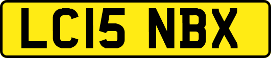 LC15NBX