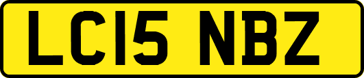 LC15NBZ