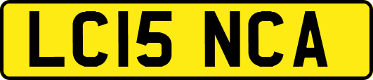 LC15NCA