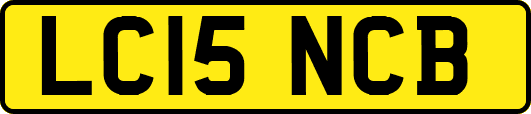 LC15NCB