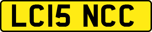 LC15NCC