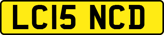 LC15NCD