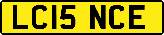 LC15NCE
