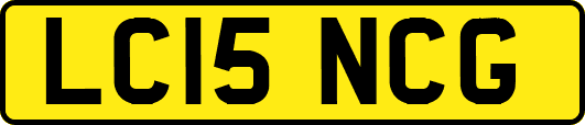 LC15NCG