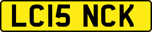 LC15NCK