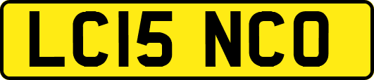 LC15NCO