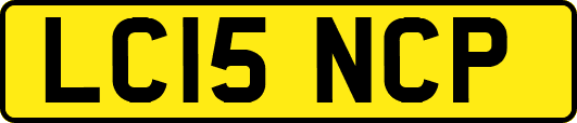 LC15NCP