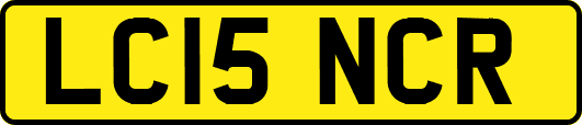 LC15NCR