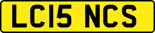LC15NCS