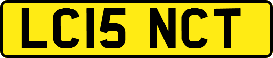 LC15NCT