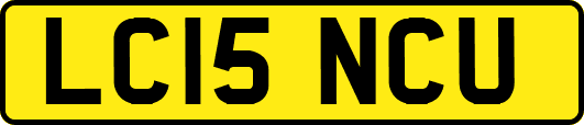 LC15NCU