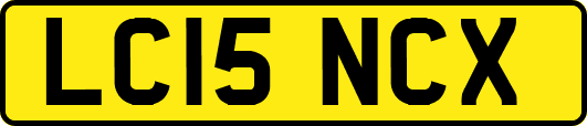 LC15NCX