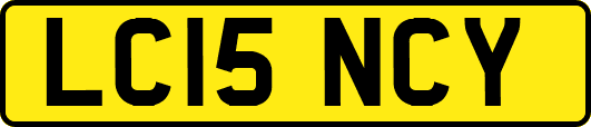 LC15NCY