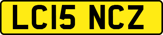 LC15NCZ