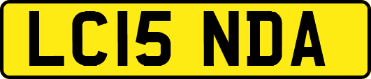 LC15NDA