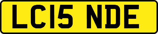 LC15NDE