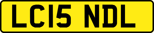 LC15NDL