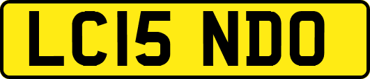 LC15NDO