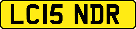 LC15NDR
