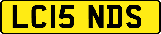 LC15NDS