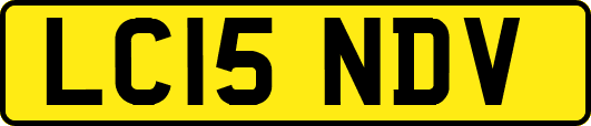 LC15NDV