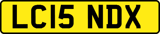 LC15NDX