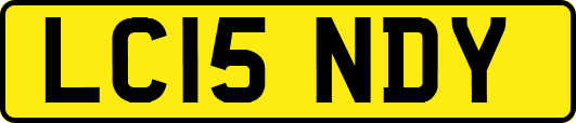 LC15NDY