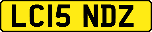 LC15NDZ