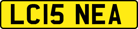LC15NEA